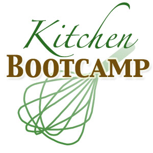 Kitchen Bootcamp Roundup – Custards, Creams, and Mousses