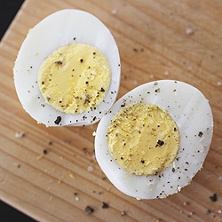 How To Hard Boil Eggs (WFMW)