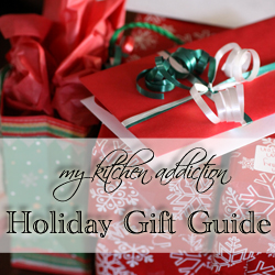 Food Blogger Gift Guide
